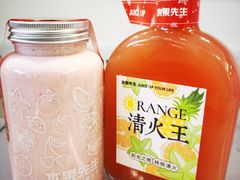 -Mr.Fruits水果先生(北京市百货大楼店)