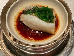 葱油蒸野生黄鱼-福1015(愚园路店)