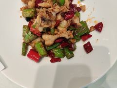 -万龙洲海鲜·粤菜(亚运村店)