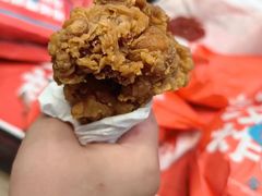 -吉胜克·汉堡炸鸡(南开三马路店)