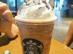 -星巴克(南京弘阳购物中心店)