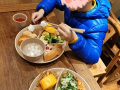 -素满香·素食自助餐厅(直营·大兴街店)