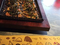 -吞鱼兽麻辣烤鱼(万达店)