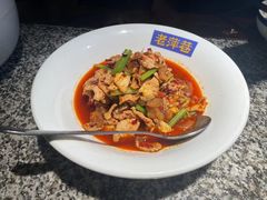 -老萍巷莲花血鸭·萍乡地标江西菜(步行街店)