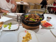 -醉得意·山茶油炒土鸡(泰安万达店)