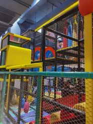 -反弹蹦床公园·亲子乐园·团建·派对(尚品奥莱店)