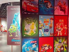 -上海动漫博物馆