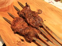 -神火烧烤馕坑肉新疆菜(兴隆街店)