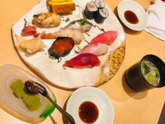-筑地寿司清(渋谷店)