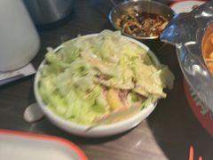 -胖哥俩肉蟹煲(梅溪步步高店)