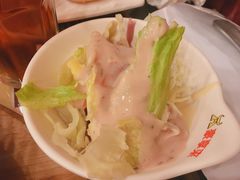 -豪享来牛排·中西简餐(黄河路店)