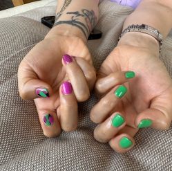 -LILY NAILS美甲美睫