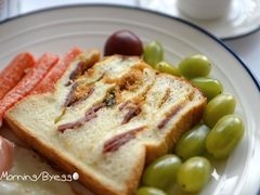 -POO PAN不胖面包