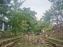 -雅达·阳羡溪山小镇中心