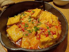 -云海肴·汽锅鸡·云南代表菜(美罗城店)