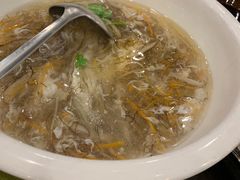 发财银鱼羹-民间小灶(亭林店)