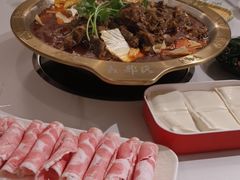 -鑫郭氏·南昌20年大排档·小龙虾羊蝎子(潮阳里店)