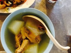 -德成饭店