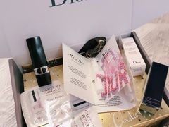 -Dior迪奥(上海世茂广场店)