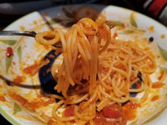 -萨莉亚意式餐厅(万嘉商业广场店)