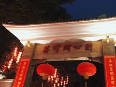 -荔湾湖公园