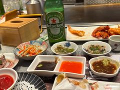 -大渔铁板烧(大悦城店)