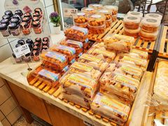-乐艺哆·乐活烘焙(浦西万达店)