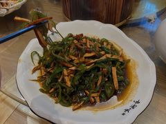 -鸿运楼·舌尖上的徽菜