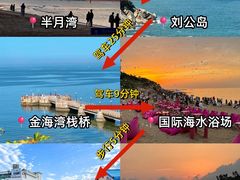 -刘公岛景区