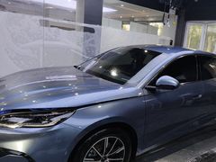 -车艺佳龙膜隐形车衣汽车贴膜(宝山丰宝店)