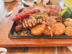 -翠华餐厅(德基广场店)