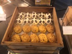 -官房大酒店•驼峰自助餐厅