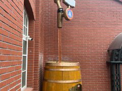 -青岛啤酒博物馆