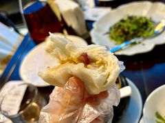 老昆明糖腿破酥包-熙楼(翠湖店)