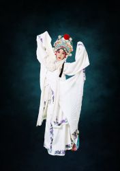 -梨园天地京剧摄影(玲珑天地店)