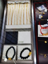 -周大福CHOW TAI FOOK(荟聚购物中心西红门店)