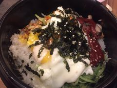 -韩国料理大力士(屏风街店)