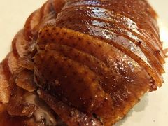 -小大董·烤鸭(王府井apm店)