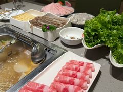 -海底捞火锅(杭州天虹购物中心店)