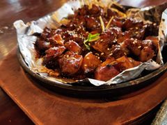-IL Forno 意坊·意大利餐厅(温州万象城店)