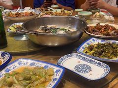 -灵福缘私房菜·农家菜(拈花湾·灵山大佛必推店)