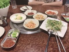 -六七八韩式烤肉·韩国料理(上杭路店)