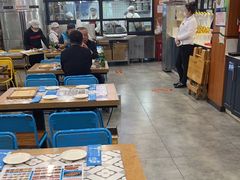 -勇利赵家烤肉坊(翠华北路店)