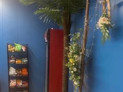 -沸奇公园·情景团建·年会露营烧烤轰趴生日(科技园店)