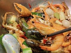 -七欣天香辣蟹火锅(苏州东大街店)