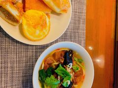 -上海浦东嘉里大酒店
