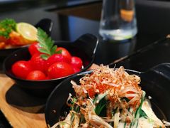 开胃菜拼盘-伯顿西餐厅(厚街香榭丽店)