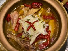 -盛百味·家宴餐厅(霸州分店)