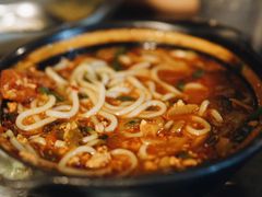 -火燒雲傣家菜(鼓楼店)