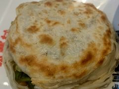 -张寨村·肉夹馍陕西面 (熙街步行街店)